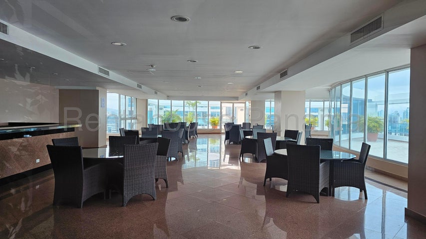 Apartment in Balboa Av - Apartamento en Avenida Balboa